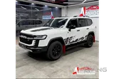 Toyota Land Cruiser GR Sport Twin Turbo 2026
